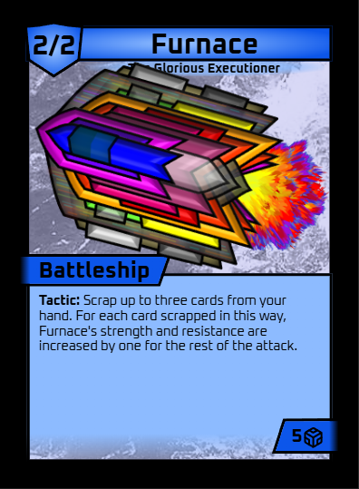Furnace