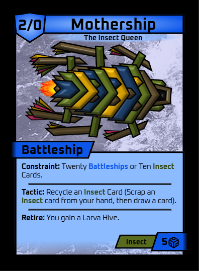 Mothership