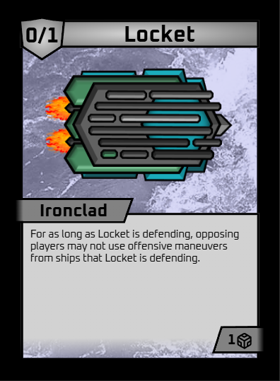 Locket