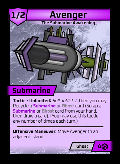Avenger