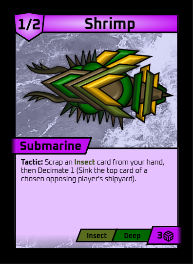 Shrimp