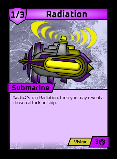 Radiation