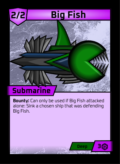 Big Fish