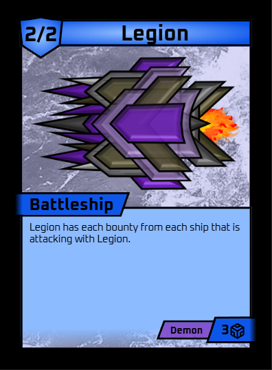 Legion