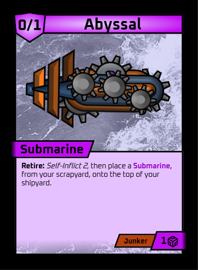 Abyssal