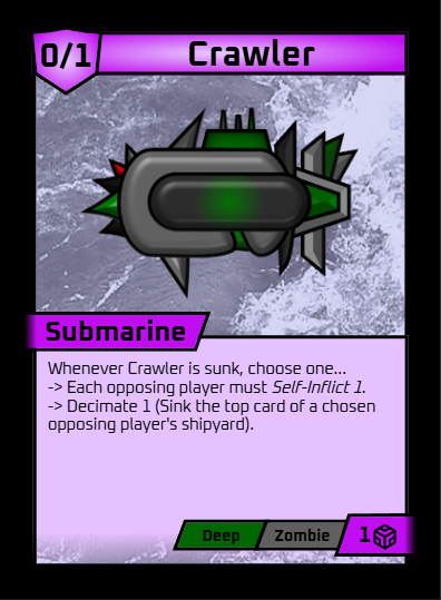 Crawler