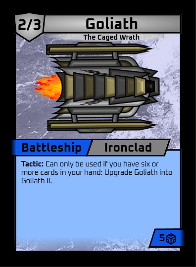Goliath