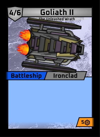 Goliath II