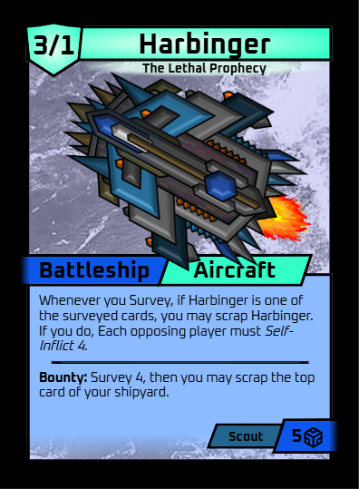 Harbinger
