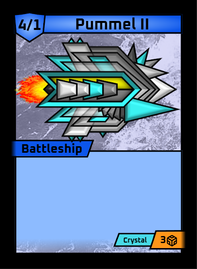 Pummel II