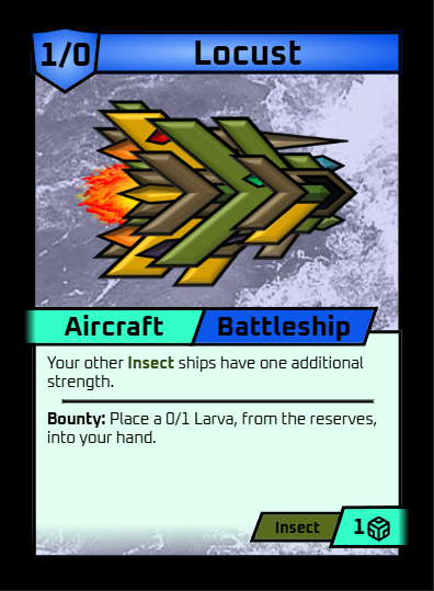 Locust