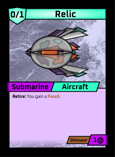 Relic