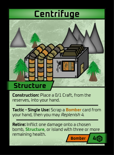 Centrifuge