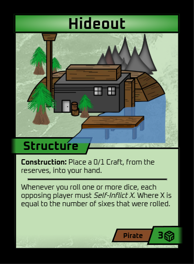 Hideout