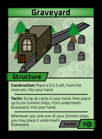 Graveyard