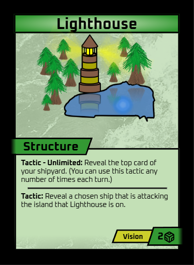 Lighthouse