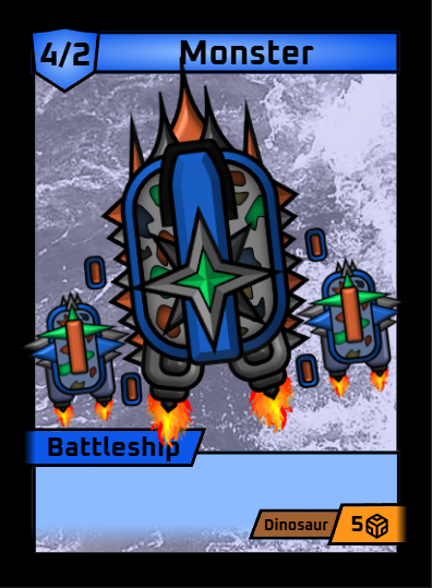 Monster