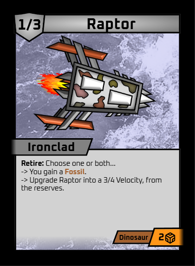 Raptor
