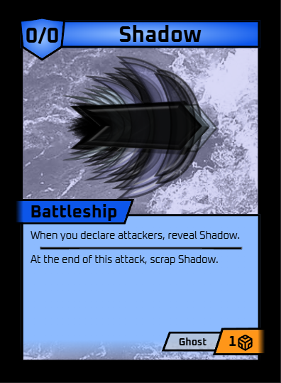 Shadow