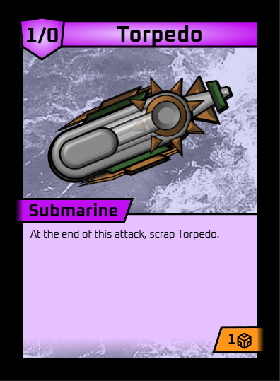 Torpedo