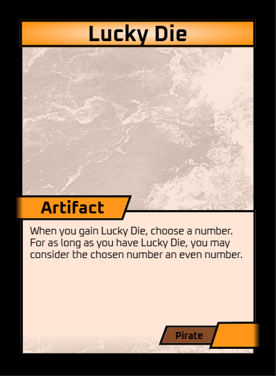 Lucky Die