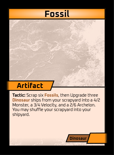 Fossil