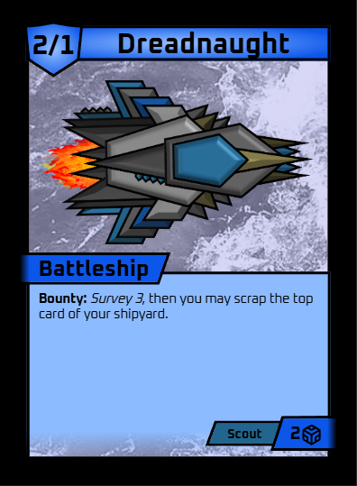 Dreadnaught