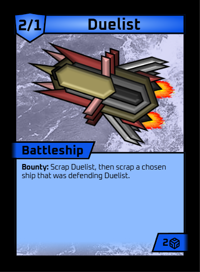 Duelist