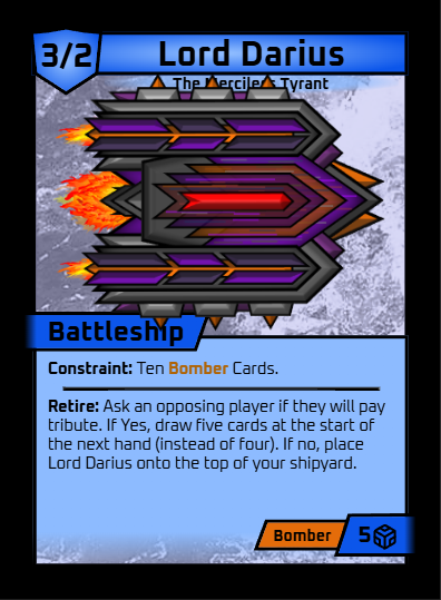 Lord Darius