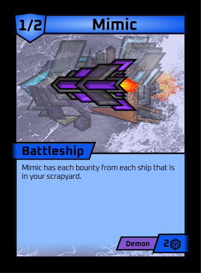 Mimic