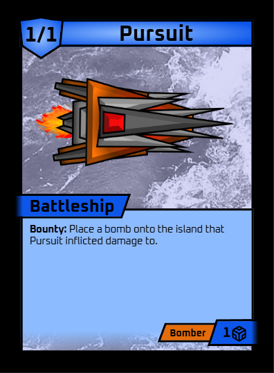 Pursuit