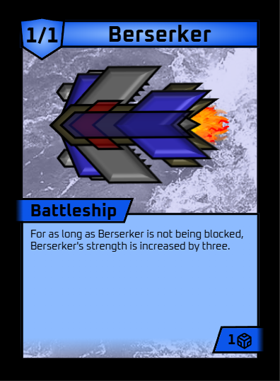 Berserker