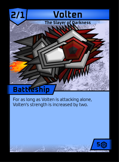 Volten