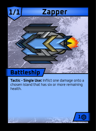 Zapper