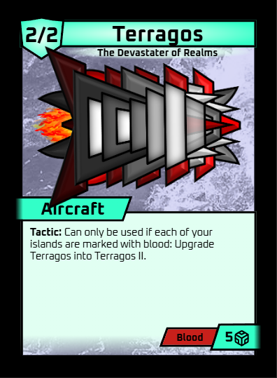 Terragos