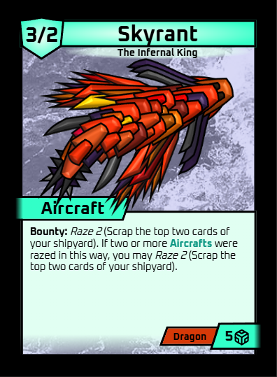 Skyrant