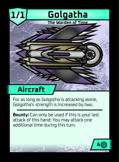 Golgatha