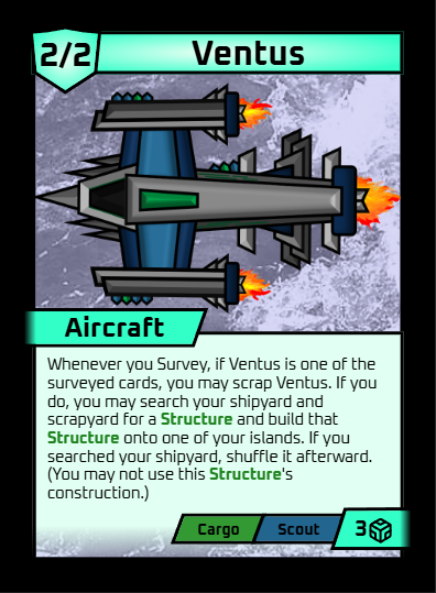 Ventus