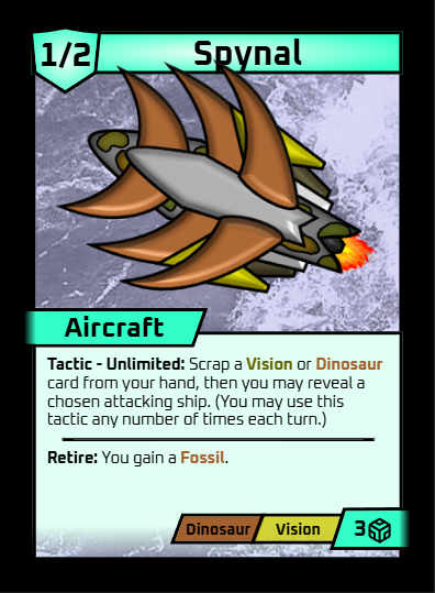 Spynal