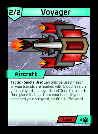Voyager