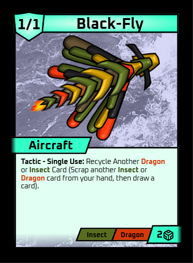 Black-Fly