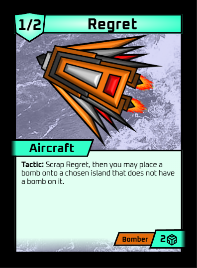 Regret
