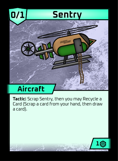 Sentry