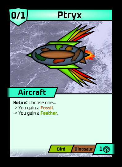 Ptryx