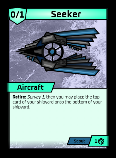 Seeker