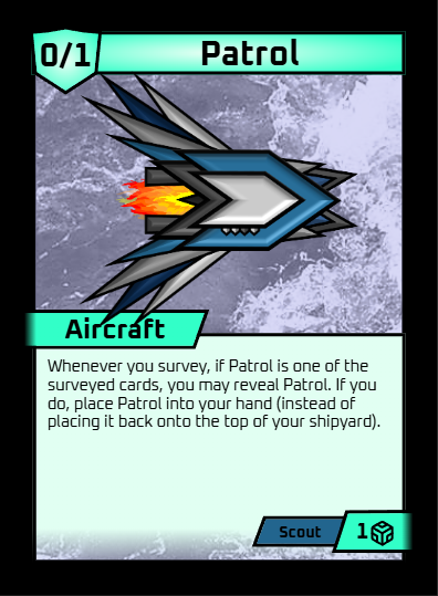 Patrol
