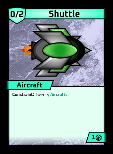 Shuttle