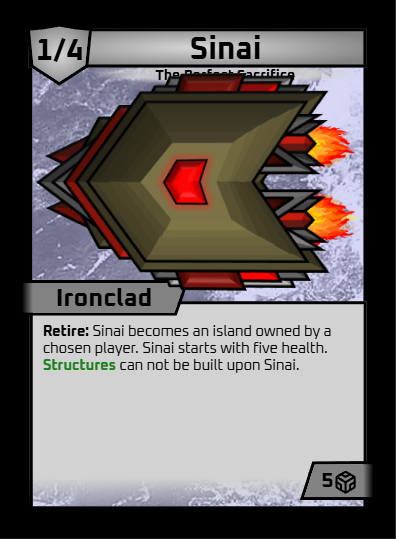 Sinai