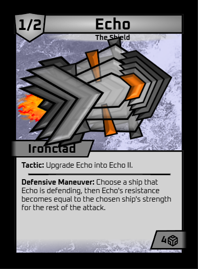 Echo
