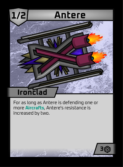 Antere